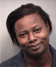 Janice Smith - Fulton County, GA 