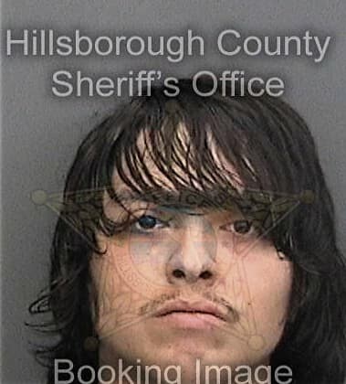 Robert Smith, - Hillsborough County, FL 