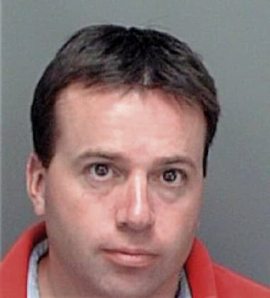 Rodney Smith - Pinellas County, FL 