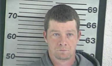 Bart Sorrell, - Dyer County, TN 