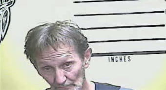 Jason Sowders - Bell County, KY 