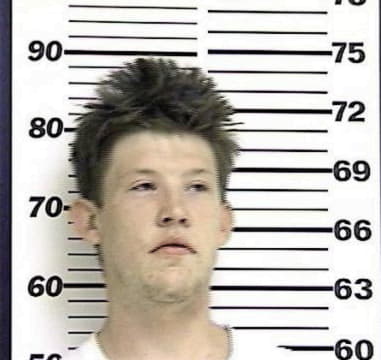 Christopher Stanfield - Campbell County, KY 
