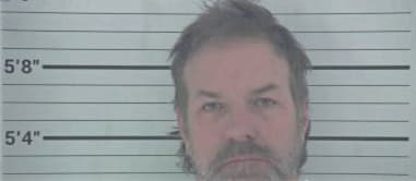 Gerald Stewart - Campbell County, KY 