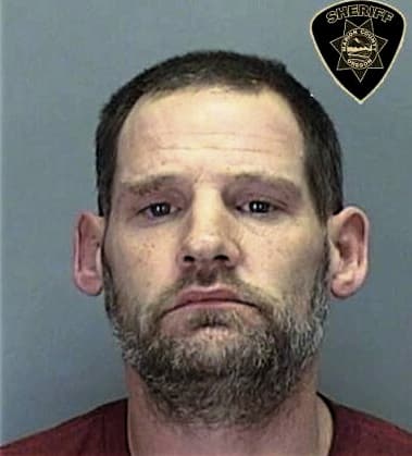 Michael Stobbe, - Marion County, OR 