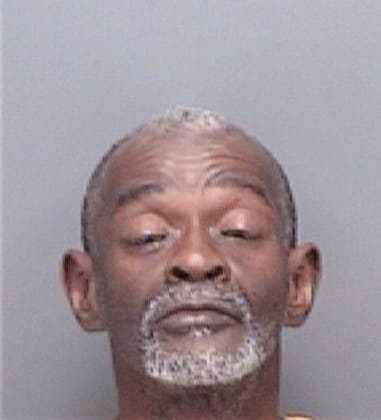 Levar Sutton, - Pinellas County, FL 