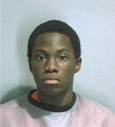 Charles Tate - DeKalb County, GA 