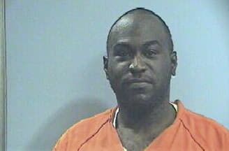 Michael Terry - Fayette County, KY 