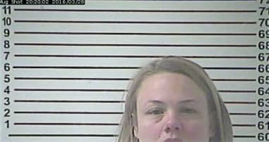 Chantel Tom, - Hardin County, KY 