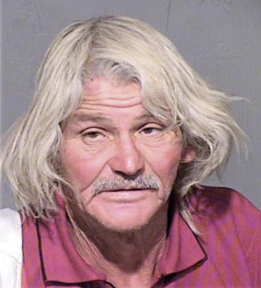 Keith Tony - Maricopa County, AZ 