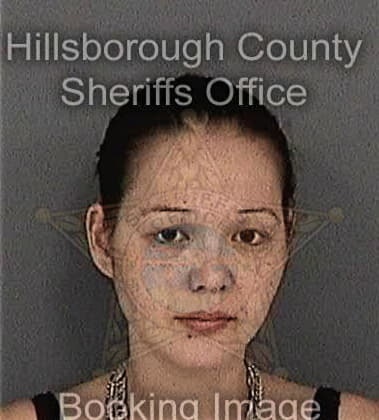 Mary Verbanas, - Hillsborough County, FL 