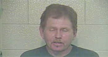 Brian Warriner, - Pulaski County, KY 