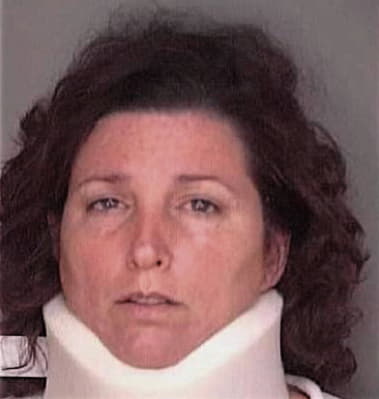 Daphne Weldon - Polk County, FL 