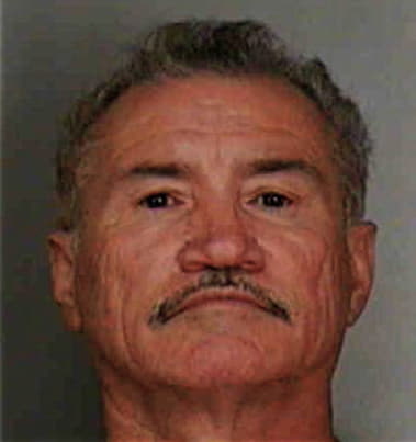 Michael Whidden - Polk County, FL 