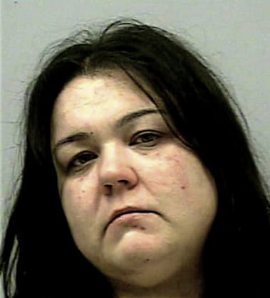 Ami White - Gwinnett County, GA 