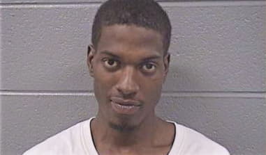 Anthony White, - Cook County, IL 