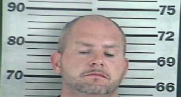 Daniel Whitson, - Dyer County, TN 