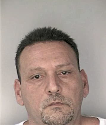 Richard Whittaker - Hillsborough County, FL 