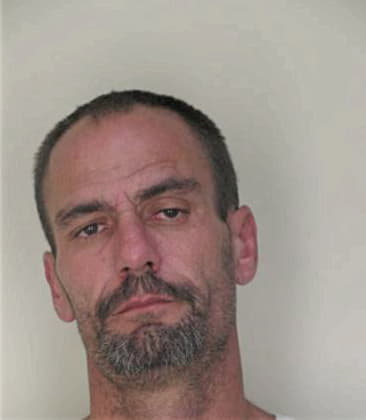 William Wiley - Hillsborough County, FL 