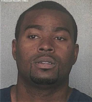 Gregory Williams, - Broward County, FL 