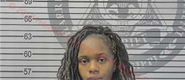 Aliana Wilson, - Harrison County, MS 