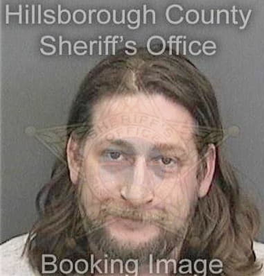 Benjamin Wood, - Hillsborough County, FL 