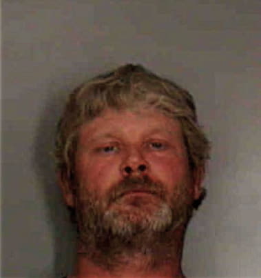 Jonathan Woodham, - Polk County, FL 