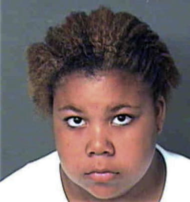 Vernetta Young, - Mecklenburg County, NC 