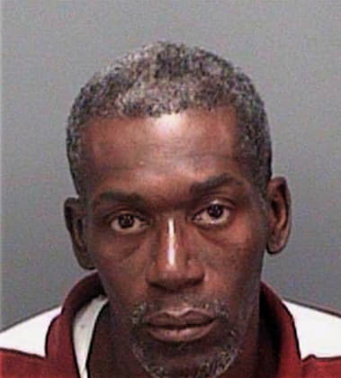 Desmond Alford, - Pinellas County, FL 