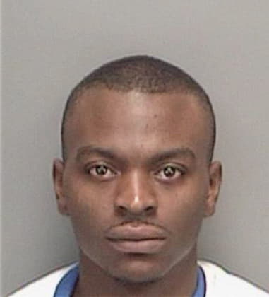 Ricky Allen, - Pinellas County, FL 