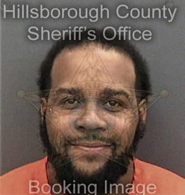 Wifredo Allendemorales, - Hillsborough County, FL 