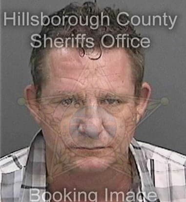 Christopher Anderson, - Hillsborough County, FL 