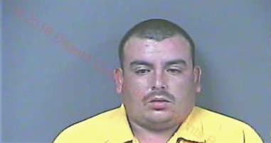 Miguel Arellano, - Desoto County, MS 