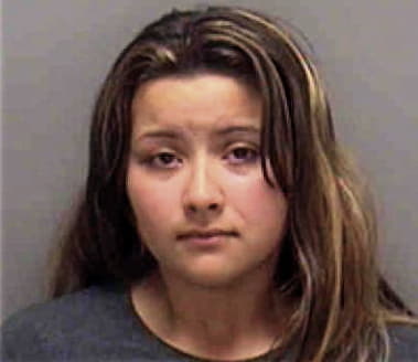 Maria Arias, - Lee County, FL 