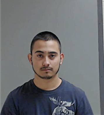 Ricardo Avalos, - Hidalgo County, TX 