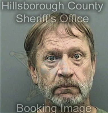 Paul Ayers, - Hillsborough County, FL 