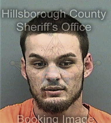 Carlos Barbosa, - Hillsborough County, FL 