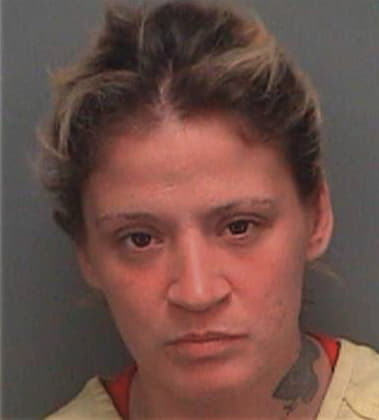 Samantha Becker, - Pinellas County, FL 