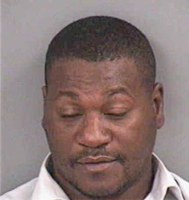 Terrence Black, - Collier County, FL 