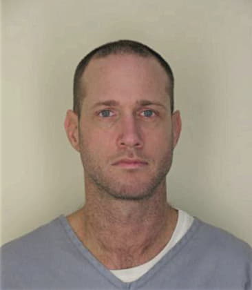 Michael Blankenship - Hillsborough County, FL 