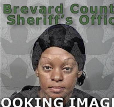 Stephanie Booker, - Brevard County, FL 