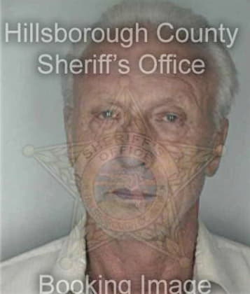 David Bower - Hillsborough County, FL 