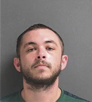 Thomas Brasket, - Volusia County, FL 