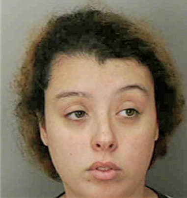 Holly Brass - Polk County, FL 