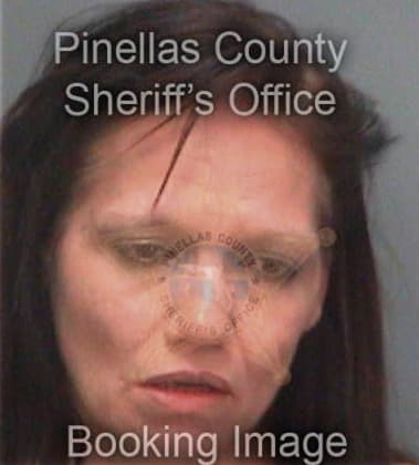 Alicia Brock, - Pinellas County, FL 