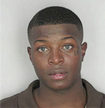 Joseph Brown, - Hillsborough County, FL 