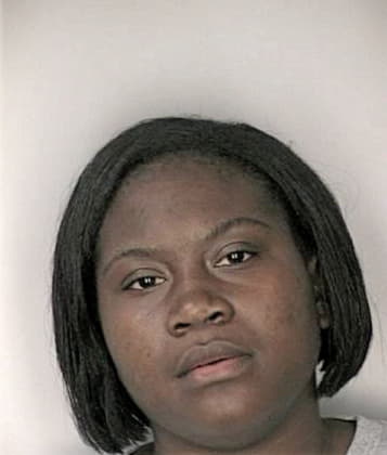 Chaquita Bryant, - Hillsborough County, FL 