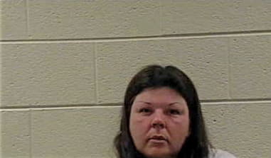 Donna Bryant, - Pickens County, GA 