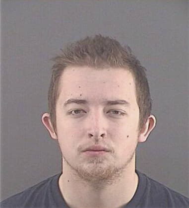 Anthony Cabic, - Peoria County, IL 