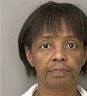 Melba Calhoun, - Polk County, FL 