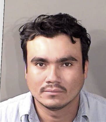 Herman Cardenas, - Denton County, TX 